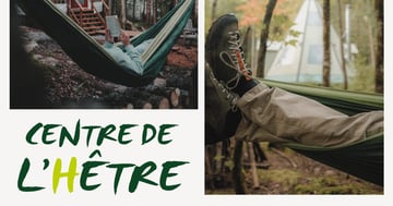 Concours Gagner un séjour pour 2 en pleine nature, incluant une séance de coaching avec l’approche du Coaching Systémique Intérieur