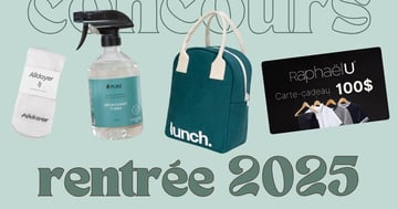 Concours CONCOURS DE LA RENTRÉE 2025