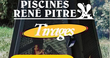 Concours – Gagner un Foyer Corriveau