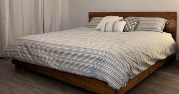 Concours Gagner : Un lit tout neuf