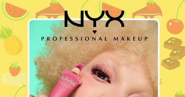 Concours Gagner un panier beauté NYX Cosmétiques d'une valeur de 187 $
