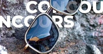 Concours Gagner une nouvelle paire de lunettes pour la rentrée