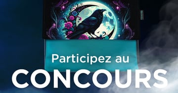 Concours Gagner un rabat ou une pochette de cette nouvelle collection