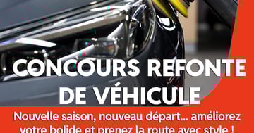 Concours Gagner un certificat cadeau de 250 $ chez VitroPlus