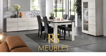 Concours Gagner une salle à manger complète