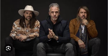 Concours Gagner 2 billets pour voir Kain, dans notre loge privée Trad Cajun le 11 octobre