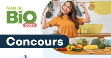 Concours Gagnez une carte-cadeau d’une valeur de 500 $