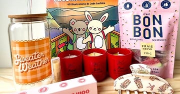 Concours Gagnez un kit selfcare d’une valeur de 140 $ pour prendre soin de toi