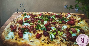 Concours Gagnez un certificat-cadeau d'une valeur de 100 $ à dépenser au restaurant Calibré Cuisine