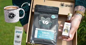 Concours Gagnez un coffret RITUEL TSF