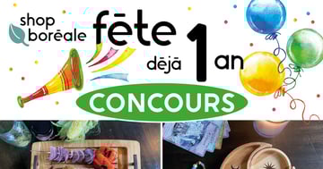 Concours Quel produit sur la photo tu aimerais gagner