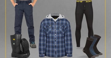Concours Gagnez une garde-robe Nat’s