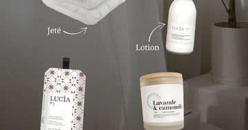 Concours Gagnez un magnifique kit selfcare