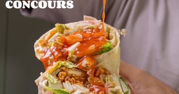 Concours Gagnez une carte cadeau Jack Le Coq de 50 $