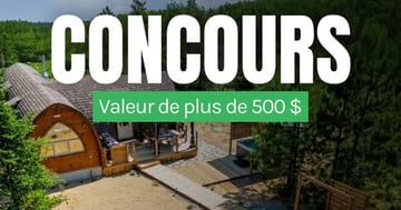 Concours HabitatPOD et Passion Chalets !