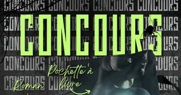 Concours Édiligne - Gagnez Le roman Le prix de ma destinée de Nadège Roy