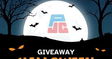 Concours Jean Coutu - Rosemère - Gagnez un panier cadeau d’Halloween rempli de bonbons, de décorations et de maquillage