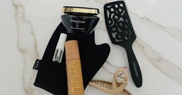 Concours Gagnez un ensemble "beauté" LABO Coiffure!