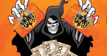 Concours Gagnez une carte-cadeau Spirit Halloween de 100 $ pour réaliser vos rêves (et cauchemars) d'Halloween!