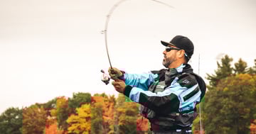 Concours Gagnez avec Tourisme Outaouais : un voyage de pêche d’une valeur de 12 100 $