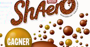 Concours Gagnez 1000$ avec Nestlé AERO