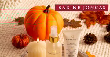 Concours Gagnez notre Routine Bien-Être d’Automne KJ, d’une valeur de plus de 180 $