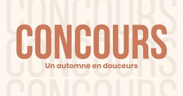Concours D’AUTOMNE Folia Design x O'Terra x Beiko !