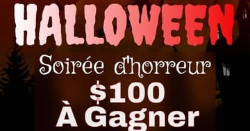 Concours Déménagement & Transport CDW - 100 $ CASH à gagner!