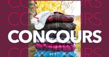 Concours Pilote & filles - Gagnez un duo pour l'automne !