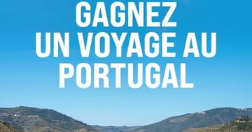 Concours SAIL et Karavaniers vous offrent la chance de découvrir le nord du Portugal!