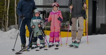 Concours Coolbox - Hôtellerie de plein air - Gagnez votre Coolbox!