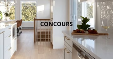 Concours Gagnez un certificat cadeau d'une valeur de 100$ chez Linen Chest.