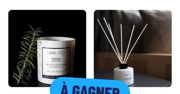 Concours Les Produits du Québec - Un moment bien-être signé Lima Eco