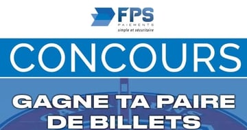 Concours GAGNE TA PAIRE DE BILLETS DES CANADIENS DE MONTRÉAL!