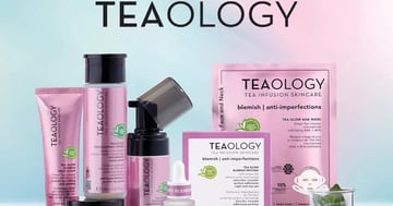Concours Jean-Coutu - Gagnez un magnifique panier de produits Teaology d'une valeur de 383$
