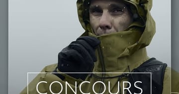 Concours Gagnez un bon d’achat Arc'teryx de 200$!