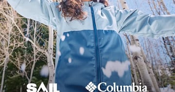 Concours Équipez votre enfant de la tête aux pieds avec Columbia Sportswear !