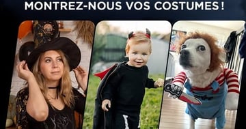 Concours Gagnez un panier-cadeau de produits des Épices du Guerrier d’une valeur de plus de 125 $ !