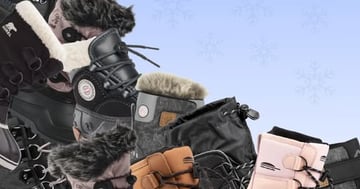 Concours Au Petit Cordonnier - Gagnez une nouvelle paire de bottes pour vos enfants !