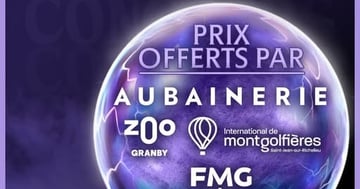 Concours Ma belle-mère est une sorcière!