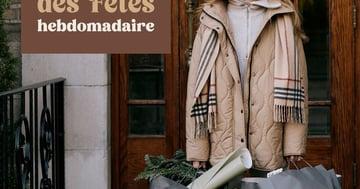 Concours Linen Chest - Gros lot des Fêtes !