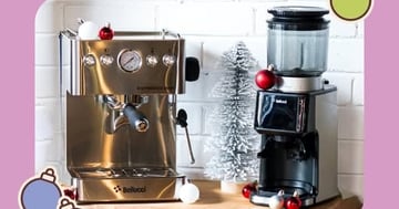 Concours Café Barista - BARISTA FOU!