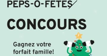 Concours EXCLUSIF – HÔTEL UNIVERSEL QUÉBEC !