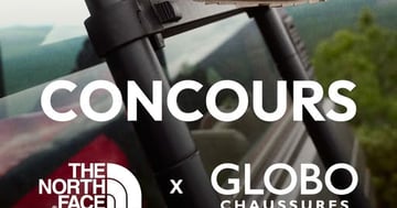 Concours GLOBO - Gagnez une paire de mule THERMOBALL de votre choix !