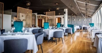 Concours Tourisme Trois-Rivières - Vivez l’expérience Poivre Noir !