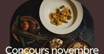Concours Vallée de Saint-Sauveur - Gagnez 200 $ chez un commerçant d’alimentation fine à Saint‑Sauveur ou Piedmont!