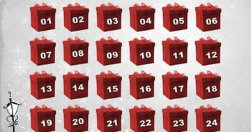 Calendrier de l'Avent - La Pause Concours - Artisans Québécois