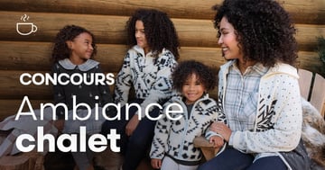 Concours Aubainerie - Gagnez  une carte-cadeau de 200$!