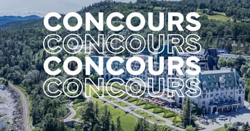 Concours Gagnez une escapade au Fairmont Le Manoir Richelieu avec Croisières AML