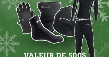 Concours Aventures express.tv